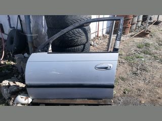 bontott TOYOTA AVENSIS T22 Bal első Ajtó (Üres lemez)