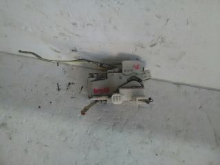 bontott TOYOTA AVENSIS T22 Bal első Ajtózár Motor