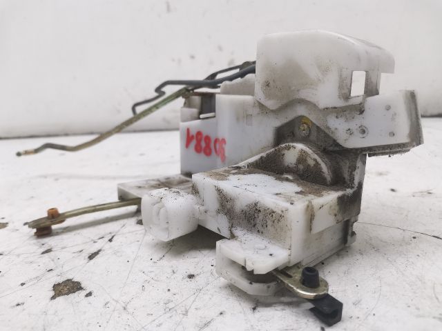 bontott TOYOTA AVENSIS T22 Bal első Ajtózár