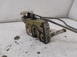 bontott TOYOTA AVENSIS T22 Bal első Ajtózár