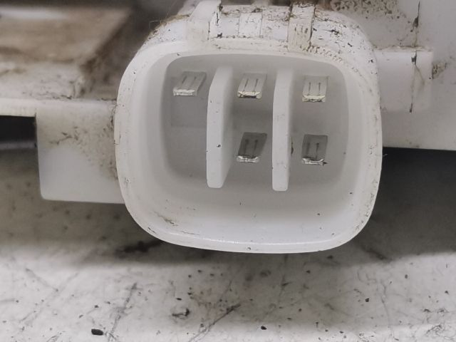 bontott TOYOTA AVENSIS T22 Bal első Ajtózár