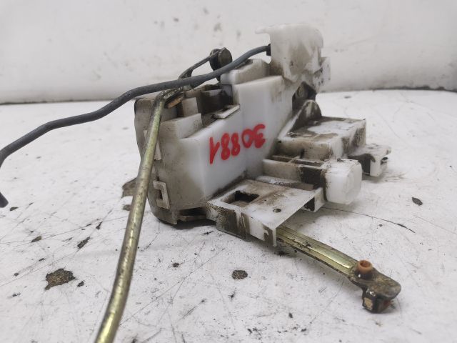 bontott TOYOTA AVENSIS T22 Bal első Ajtózár