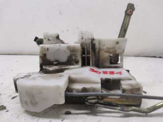 bontott TOYOTA AVENSIS T22 Bal első Ajtózár