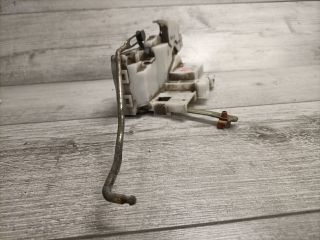 bontott TOYOTA AVENSIS T22 Bal első Ajtózár