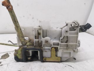 bontott TOYOTA AVENSIS T22 Bal első Ajtózár