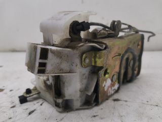 bontott TOYOTA AVENSIS T22 Bal első Ajtózár