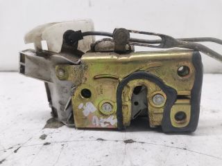 bontott TOYOTA AVENSIS T22 Bal első Ajtózár