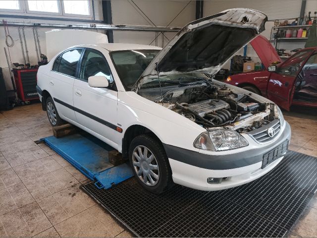 bontott TOYOTA AVENSIS T22 Bal első Ajtózár