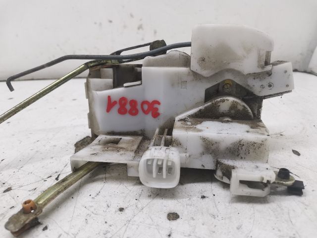 bontott TOYOTA AVENSIS T22 Bal első Ajtózár