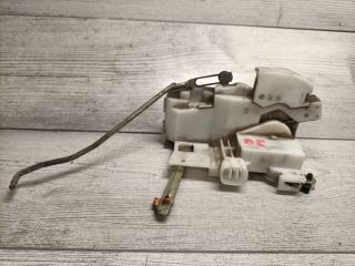 bontott TOYOTA AVENSIS T22 Bal első Ajtózár