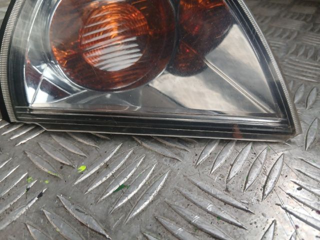 bontott TOYOTA AVENSIS T22 Bal első Irányjelző