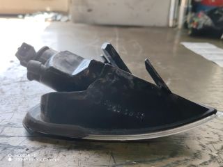 bontott TOYOTA AVENSIS T22 Bal első Irányjelző