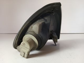 bontott TOYOTA AVENSIS T22 Bal első Irányjelző