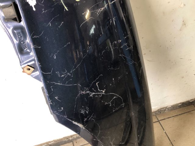 bontott TOYOTA AVENSIS T22 Bal első Sárvédő