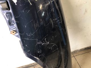 bontott TOYOTA AVENSIS T22 Bal első Sárvédő