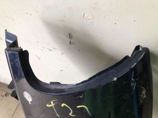 bontott TOYOTA AVENSIS T22 Bal első Sárvédő