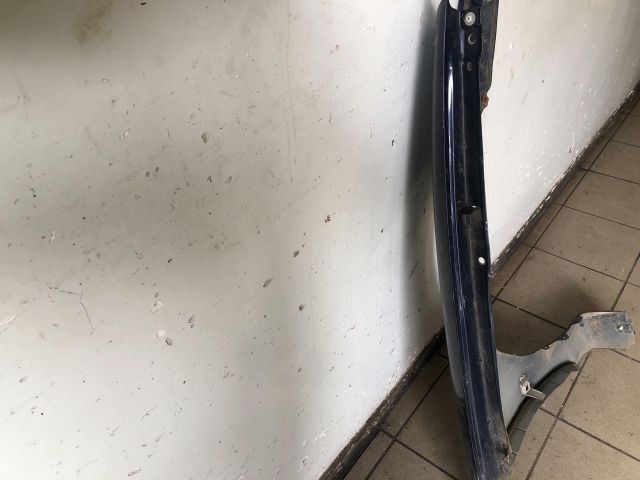 bontott TOYOTA AVENSIS T22 Bal első Sárvédő