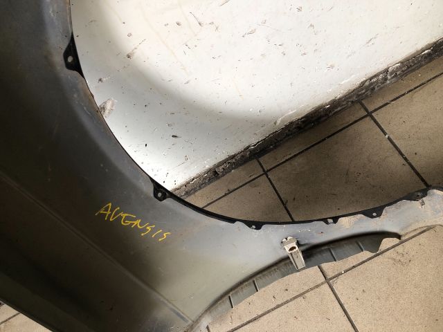 bontott TOYOTA AVENSIS T22 Bal első Sárvédő