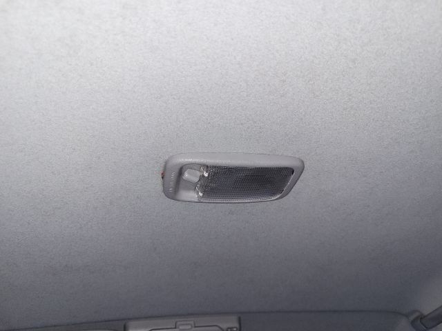 bontott TOYOTA AVENSIS T22 Bal hátsó Ablak