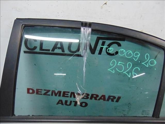 bontott TOYOTA AVENSIS T22 Bal hátsó Ablak