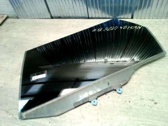 bontott TOYOTA AVENSIS T22 Bal hátsó Ablak