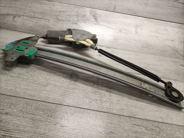 bontott TOYOTA AVENSIS T22 Bal hátsó Ablakemelő Szerkezet (Elektromos)