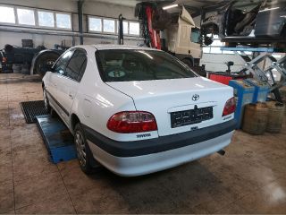 bontott TOYOTA AVENSIS T22 Bal hátsó Ablakemelő Szerkezet (Elektromos)