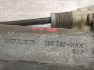 bontott TOYOTA AVENSIS T22 Bal hátsó Ablakemelő Szerkezet (Elektromos)