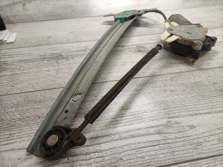 bontott TOYOTA AVENSIS T22 Bal hátsó Ablakemelő Szerkezet (Elektromos)