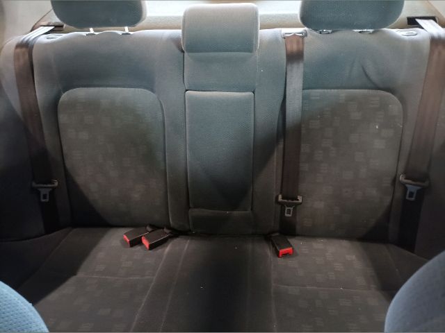 bontott TOYOTA AVENSIS T22 Bal hátsó Ablakemelő Szerkezet (Elektromos)