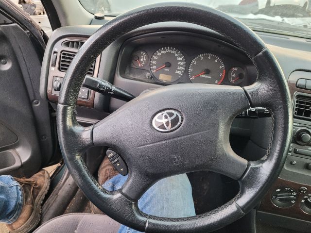 bontott TOYOTA AVENSIS T22 Bal hátsó Ajtó Kábelköteg