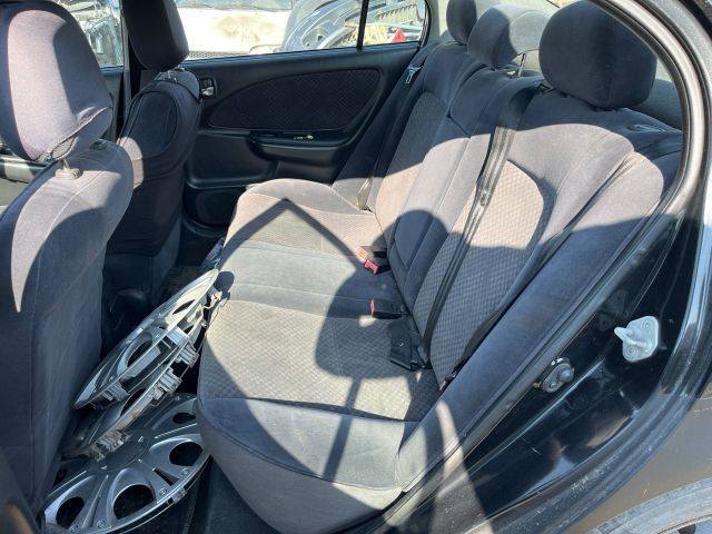 bontott TOYOTA AVENSIS T22 Bal hátsó Ajtó Kárpit