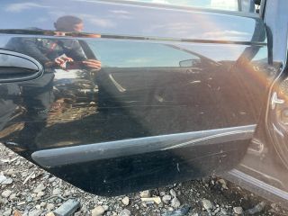 bontott TOYOTA AVENSIS T22 Bal hátsó Ajtó Kárpit