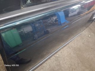 bontott TOYOTA AVENSIS T22 Bal hátsó Ajtó (Részeivel)