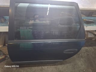 bontott TOYOTA AVENSIS T22 Bal hátsó Ajtó (Részeivel)