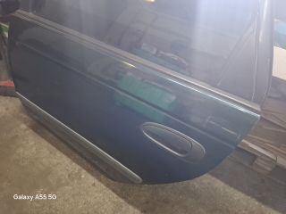 bontott TOYOTA AVENSIS T22 Bal hátsó Ajtó (Részeivel)