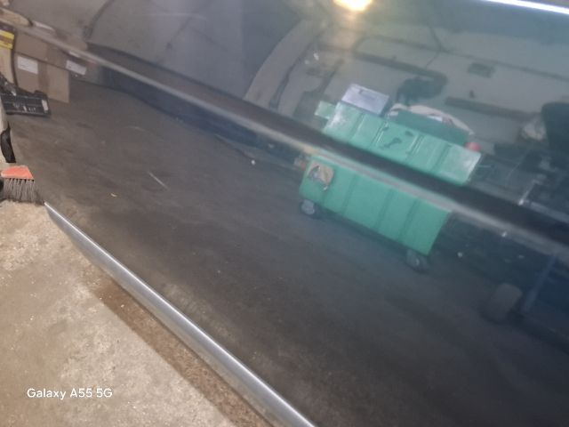 bontott TOYOTA AVENSIS T22 Bal hátsó Ajtó (Részeivel)