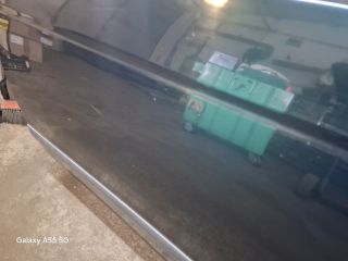 bontott TOYOTA AVENSIS T22 Bal hátsó Ajtó (Részeivel)