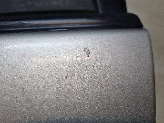 bontott TOYOTA AVENSIS T22 Bal hátsó Ajtó (Üres lemez)