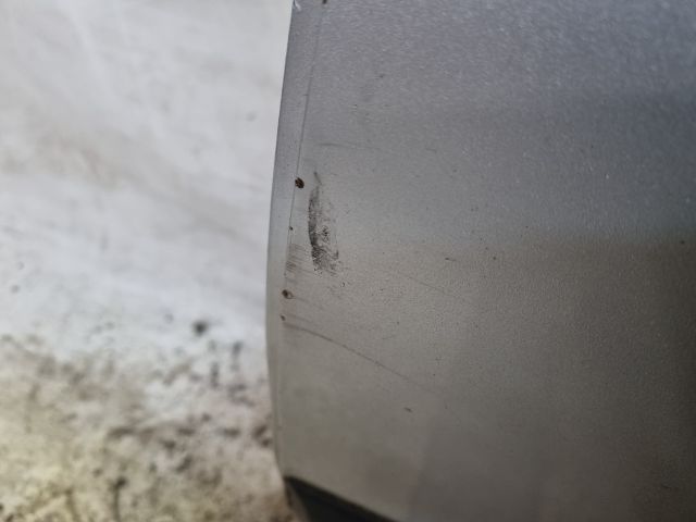 bontott TOYOTA AVENSIS T22 Bal hátsó Ajtó (Üres lemez)