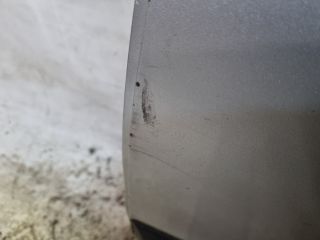 bontott TOYOTA AVENSIS T22 Bal hátsó Ajtó (Üres lemez)