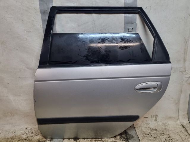bontott TOYOTA AVENSIS T22 Bal hátsó Ajtó (Üres lemez)