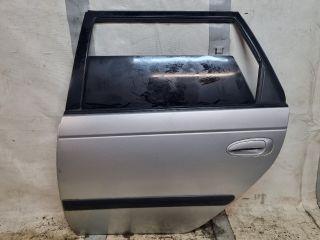 bontott TOYOTA AVENSIS T22 Bal hátsó Ajtó (Üres lemez)