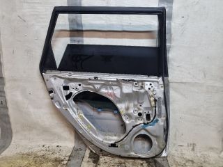 bontott TOYOTA AVENSIS T22 Bal hátsó Ajtó (Üres lemez)