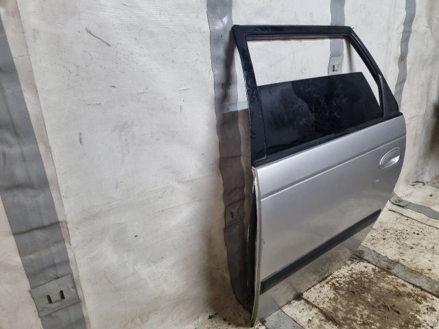 bontott TOYOTA AVENSIS T22 Bal hátsó Ajtó (Üres lemez)