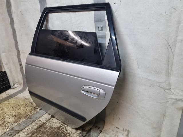 bontott TOYOTA AVENSIS T22 Bal hátsó Ajtó (Üres lemez)