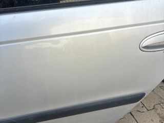 bontott TOYOTA AVENSIS T22 Bal hátsó Ajtó (Üres lemez)
