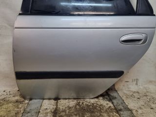 bontott TOYOTA AVENSIS T22 Bal hátsó Ajtó (Üres lemez)