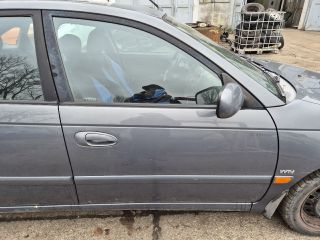 bontott TOYOTA AVENSIS T22 Bal hátsó Csonkállvány Kerékaggyal