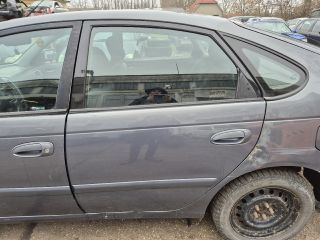 bontott TOYOTA AVENSIS T22 Bal hátsó Gólyaláb (Lengécsillapító, Rugó)